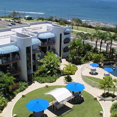 Headland Tropicana Resort Alexandra Headland Exterior foto